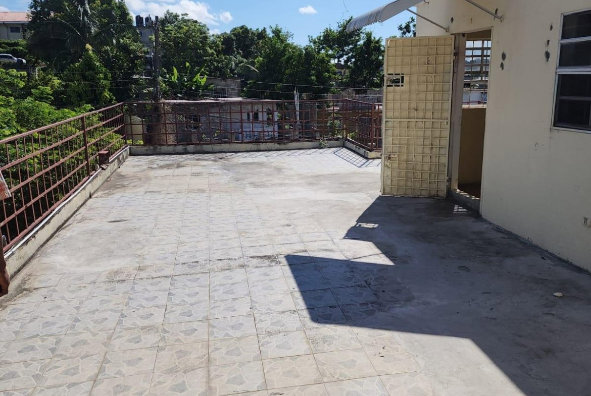 Eleventh image of 595 Farm Pen in Farm Heights, St. James, Jamaica - property is For Sale