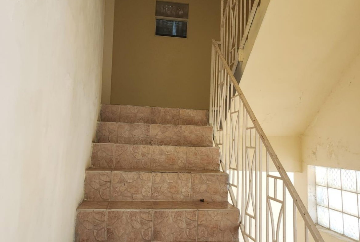 Seventeenth image of 595 Farm Pen in Farm Heights, St. James, Jamaica - property is For Sale