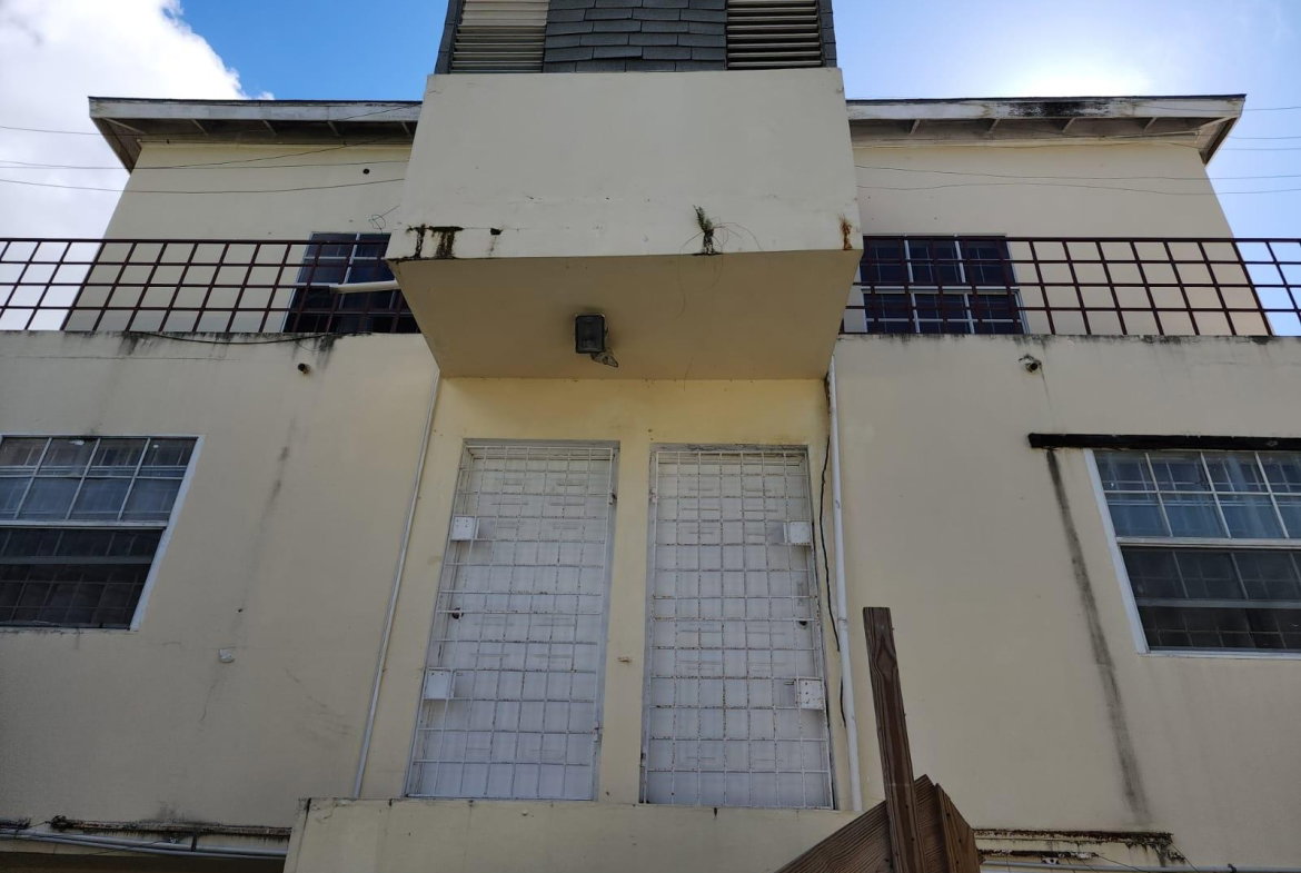 Third image of 595 Farm Pen in Farm Heights, St. James, Jamaica - property is For Sale