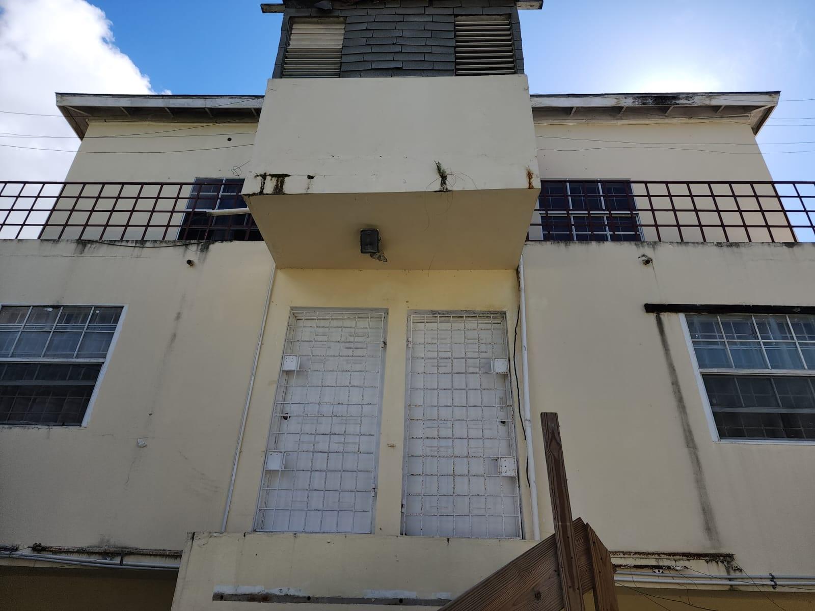 Turnkey-Apartment-Building-for-Sale-in-Farm-Heights-Montego-Bay-–-Prime-Investment-Opportunity Third image of 595 Farm Pen in Farm Heights, St. James, Jamaica - property is For Sale