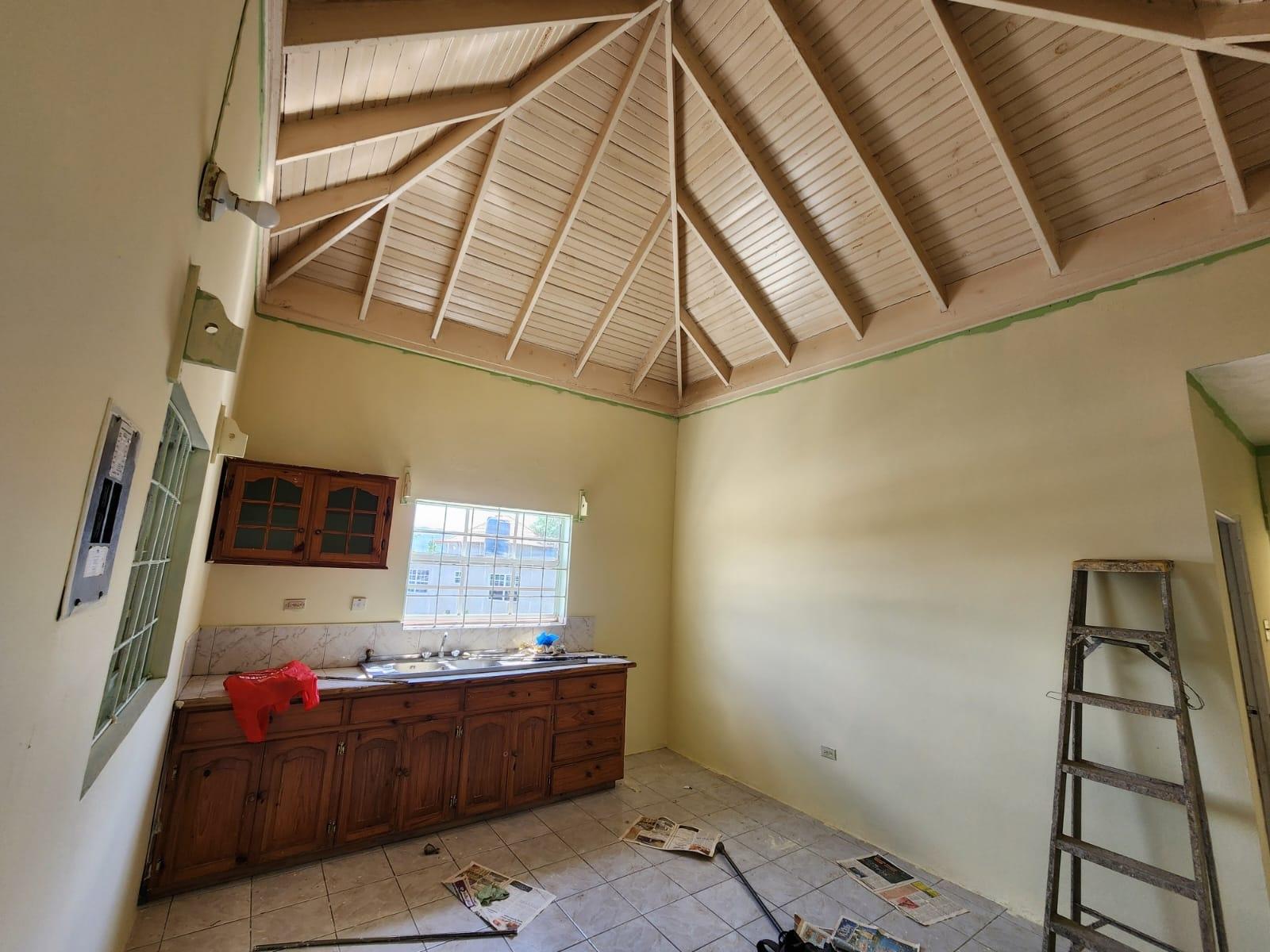 Turnkey-Apartment-Building-for-Sale-in-Farm-Heights-Montego-Bay-–-Prime-Investment-Opportunity Twenty-Second image of 595 Farm Pen in Farm Heights, St. James, Jamaica - property is For Sale