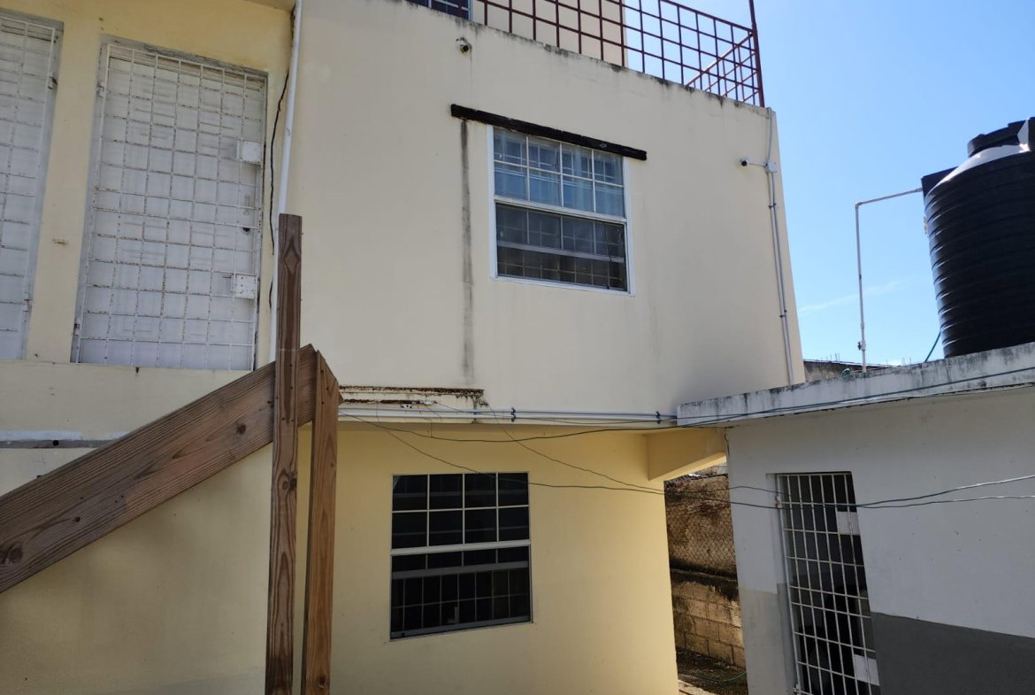 Fourth image of 595 Farm Pen in Farm Heights, St. James, Jamaica - property is For Sale