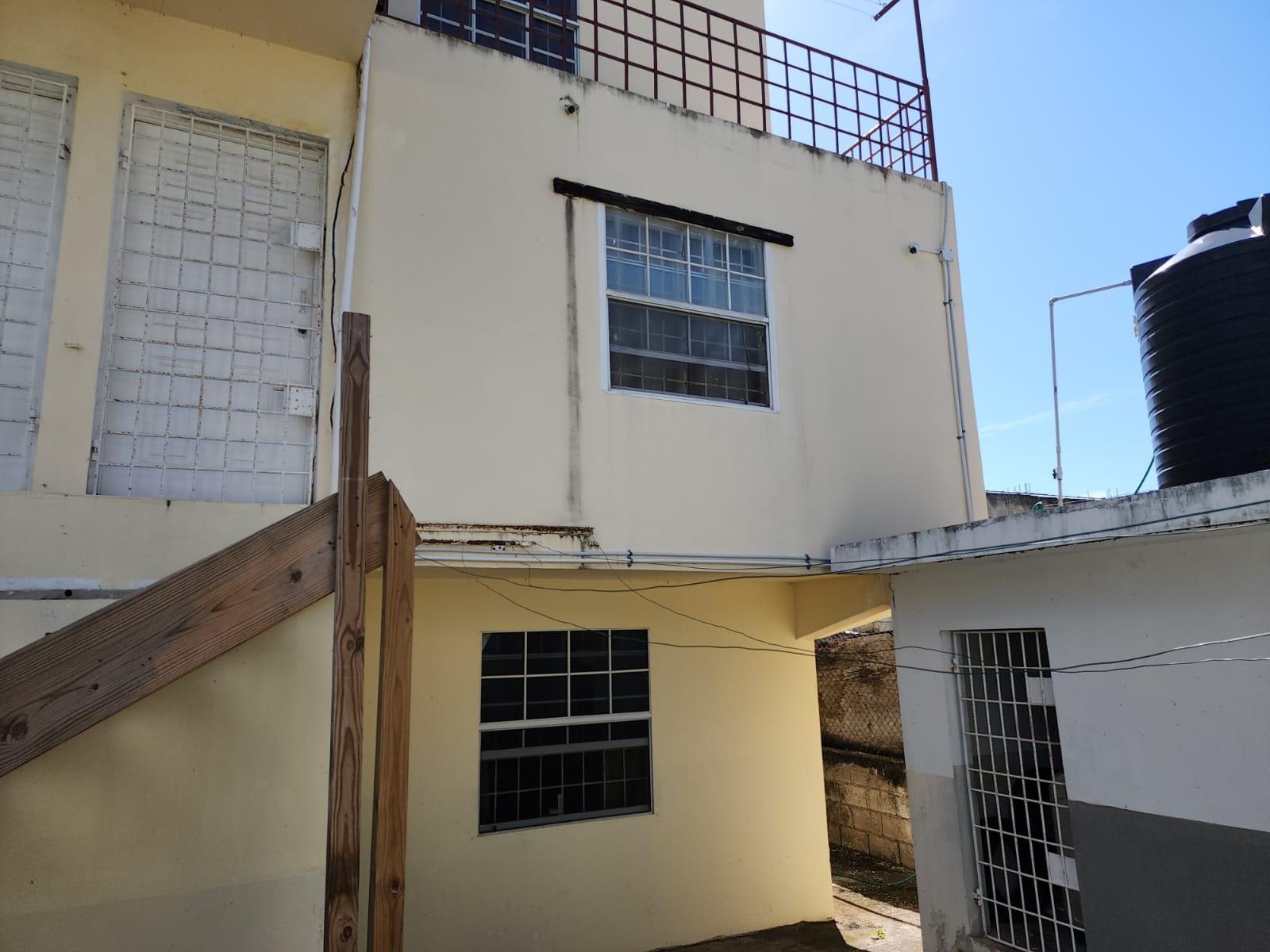 Turnkey-Apartment-Building-for-Sale-in-Farm-Heights-Montego-Bay-–-Prime-Investment-Opportunity Fourth image of 595 Farm Pen in Farm Heights, St. James, Jamaica - property is For Sale