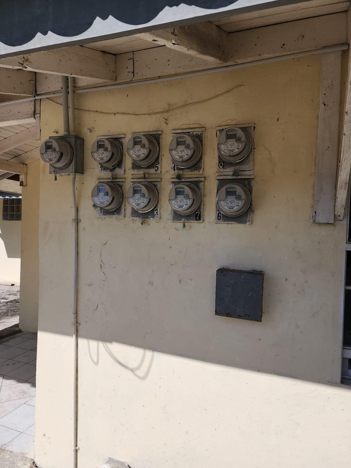 Turnkey-Apartment-Building-for-Sale-in-Farm-Heights-Montego-Bay-–-Prime-Investment-Opportunity Fifth image of 595 Farm Pen in Farm Heights, St. James, Jamaica - property is For Sale