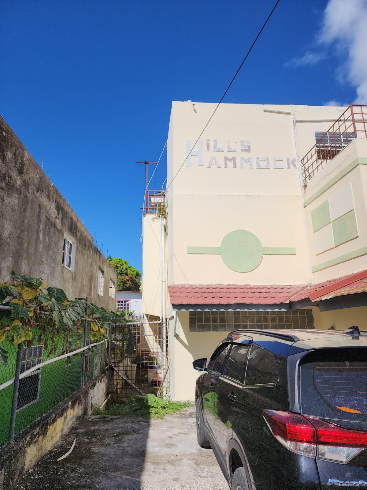 Turnkey-Apartment-Building-for-Sale-in-Farm-Heights-Montego-Bay-–-Prime-Investment-Opportunity Sixth image of 595 Farm Pen in Farm Heights, St. James, Jamaica - property is For Sale