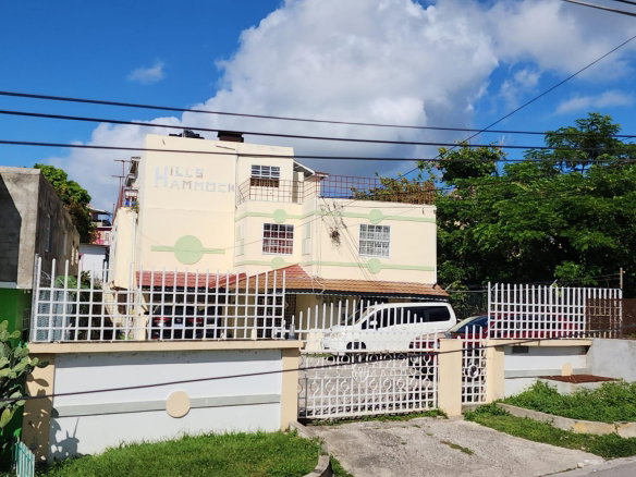 First image of 595 Farm Pen in Farm Heights, St. James, Jamaica - property is For Sale