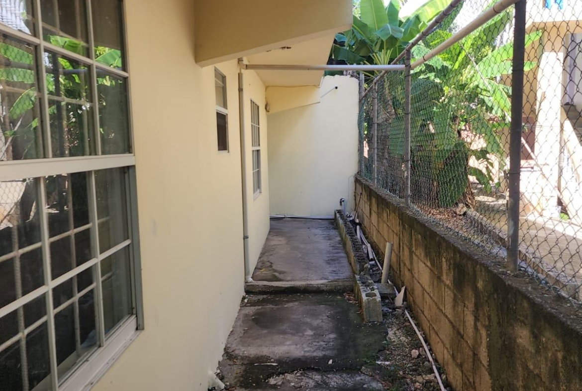 Seventh image of 595 Farm Pen in Farm Heights, St. James, Jamaica - property is For Sale