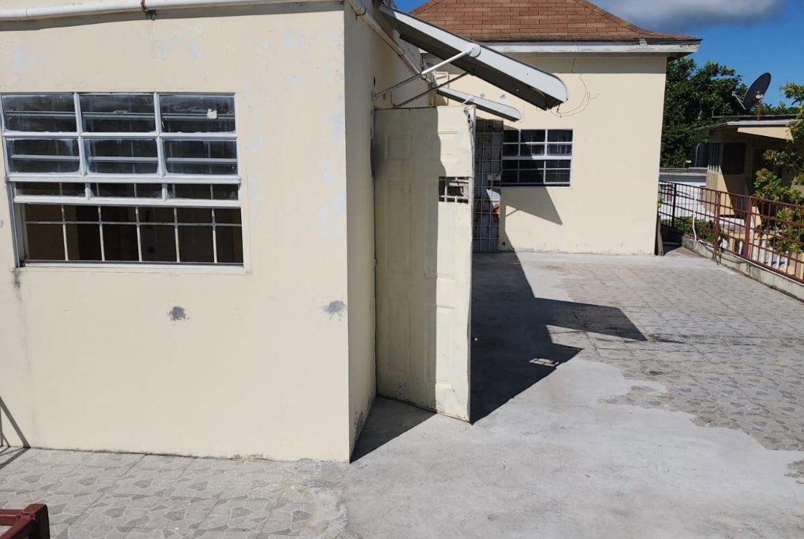 Eighth image of 595 Farm Pen in Farm Heights, St. James, Jamaica - property is For Sale