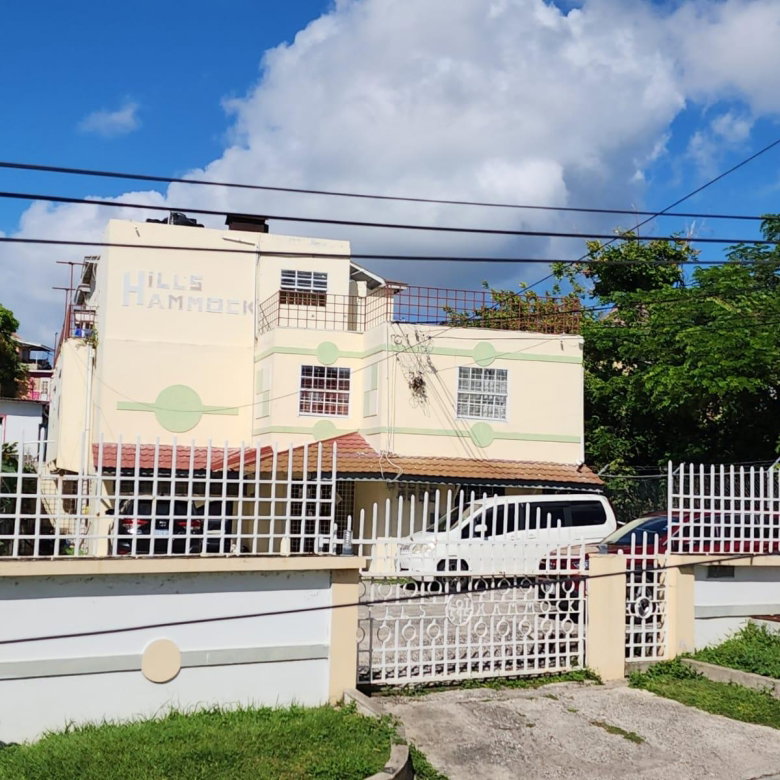 First image of 595 Farm Pen in Farm Heights, St. James, Jamaica - property is For Sale
