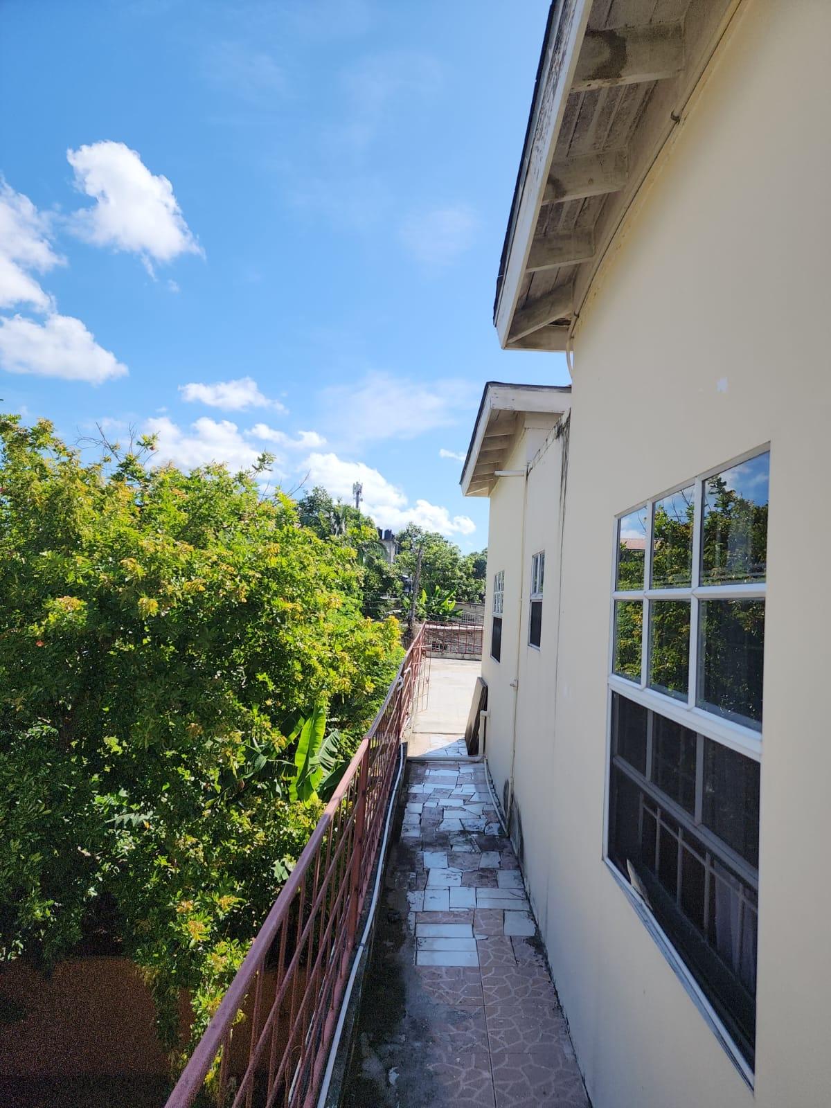 Turnkey-Apartment-Building-for-Sale-in-Farm-Heights-Montego-Bay-–-Prime-Investment-Opportunity Ninth image of 595 Farm Pen in Farm Heights, St. James, Jamaica - property is For Sale