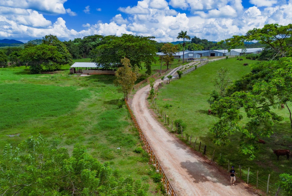 First image of Burton's District in Linstead, St. Catherine, Jamaica - property is For Sale