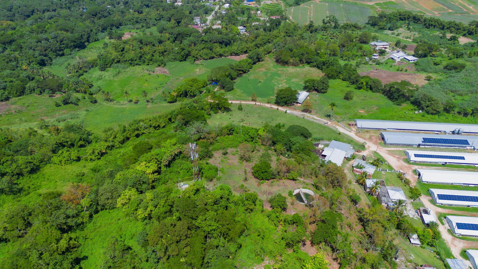 Eighth image of Burton's District in Linstead, St. Catherine, Jamaica - property is For Sale