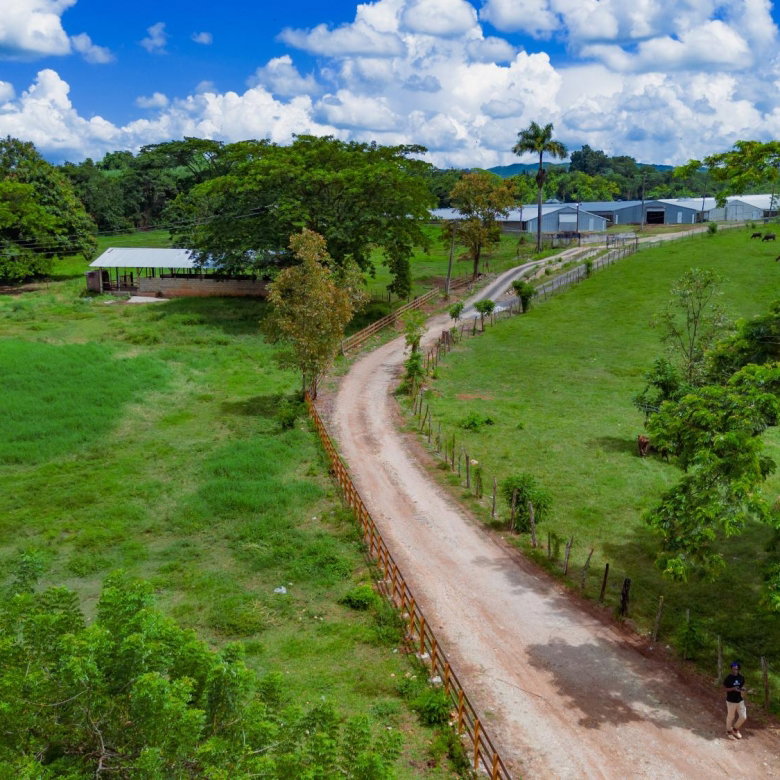 First image of Burton's District in Linstead, St. Catherine, Jamaica - property is For Sale