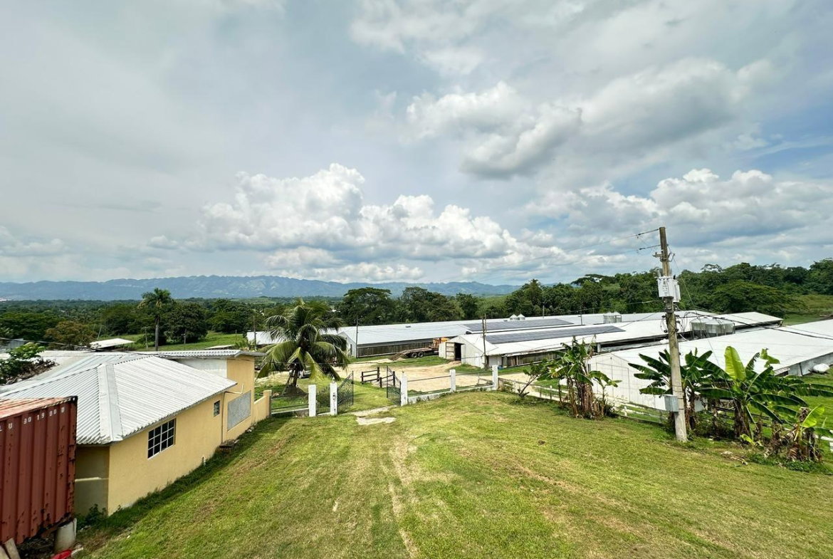 Ninth image of Burton's District in Linstead, St. Catherine, Jamaica - property is For Sale
