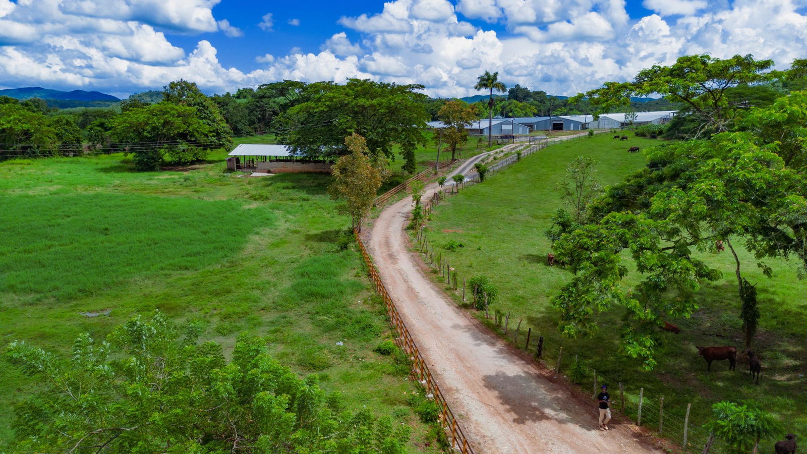 First image of Burton's District in Linstead, St. Catherine, Jamaica - property is For Sale