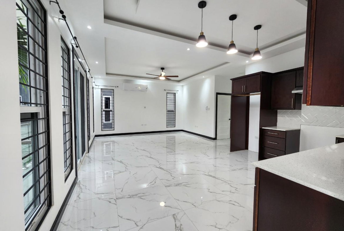 Second image of 2-7 Halifax Avenue in Kingston 6, St. Andrew, Jamaica - property is For Rent