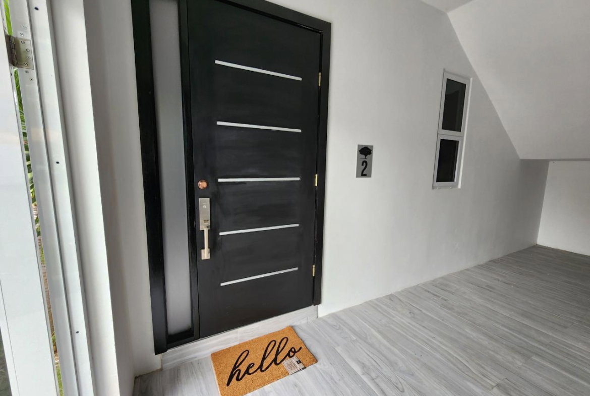 First image of 2-7 Halifax Avenue in Kingston 6, St. Andrew, Jamaica - property is For Rent