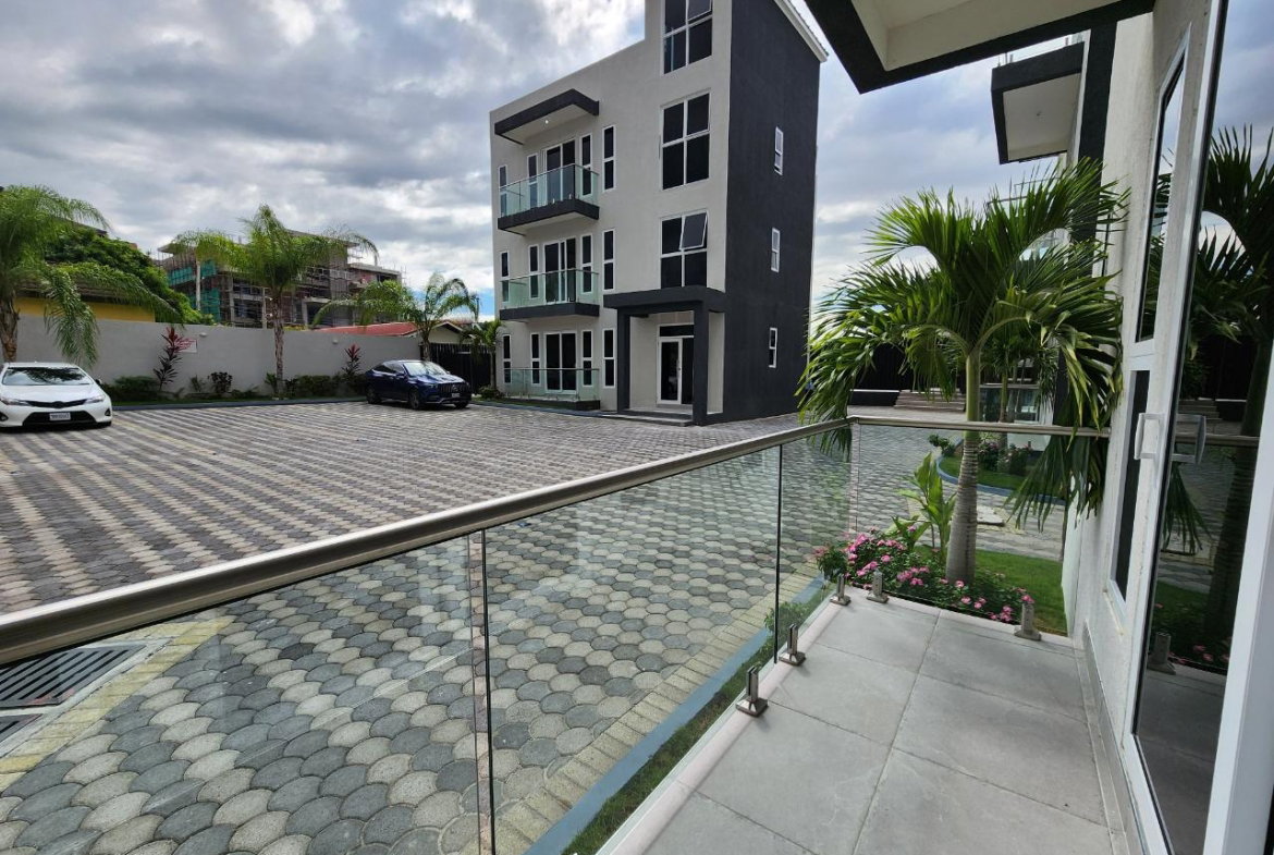 Twenty-Sixth image of 2-7 Halifax Avenue in Kingston 6, St. Andrew, Jamaica - property is For Rent