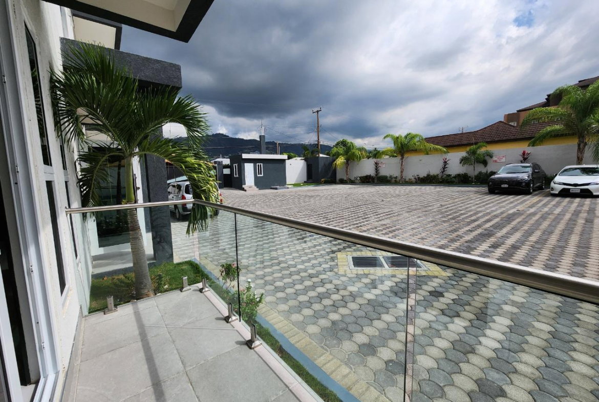 Twenty-Seventh image of 2-7 Halifax Avenue in Kingston 6, St. Andrew, Jamaica - property is For Rent