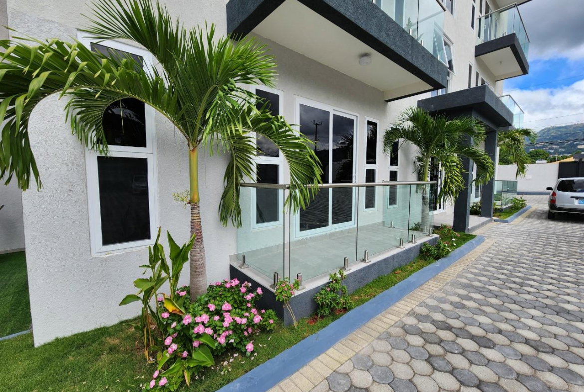 Twenty-Eighth image of 2-7 Halifax Avenue in Kingston 6, St. Andrew, Jamaica - property is For Rent