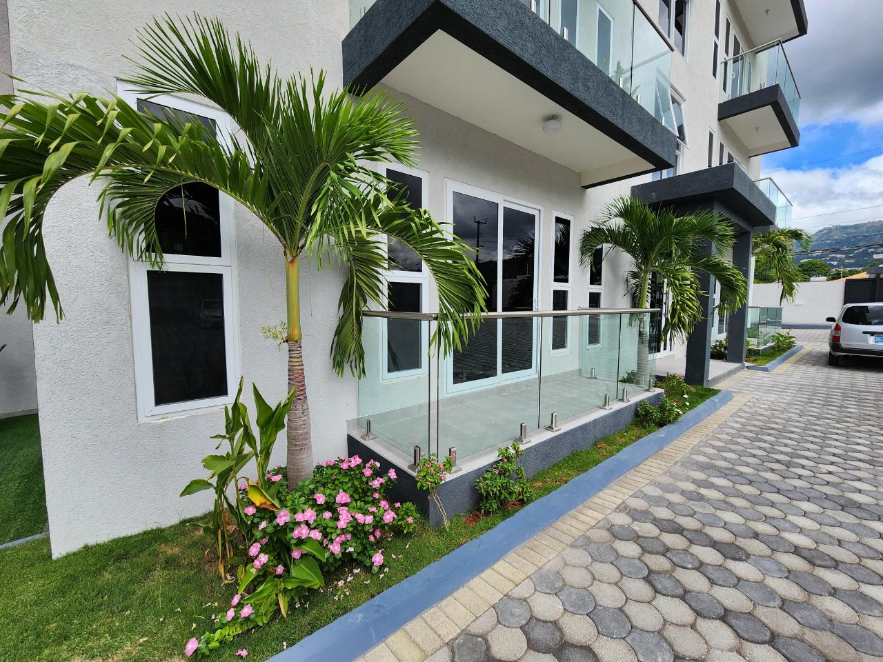 Twenty-Eighth image of 2-7 Halifax Avenue in Kingston 6, St. Andrew, Jamaica - property is For Rent