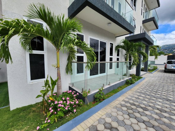 Twenty-Eighth image of 2-7 Halifax Avenue in Kingston 6, St. Andrew, Jamaica - property is For Rent