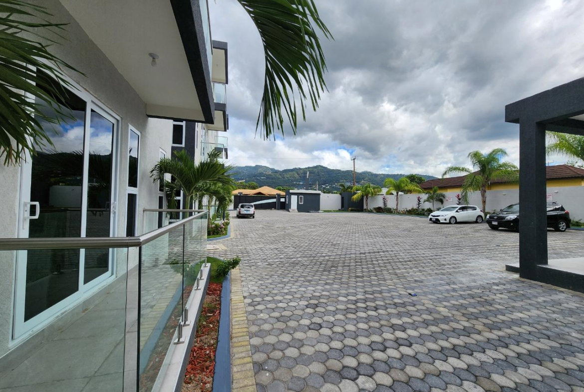 Twenty-Ninth image of 2-7 Halifax Avenue in Kingston 6, St. Andrew, Jamaica - property is For Rent