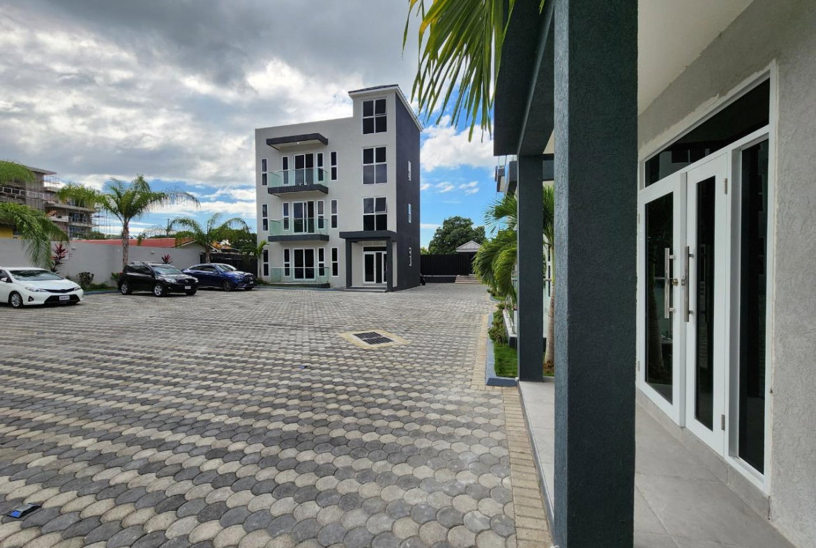 Thirtieth image of 2-7 Halifax Avenue in Kingston 6, St. Andrew, Jamaica - property is For Rent