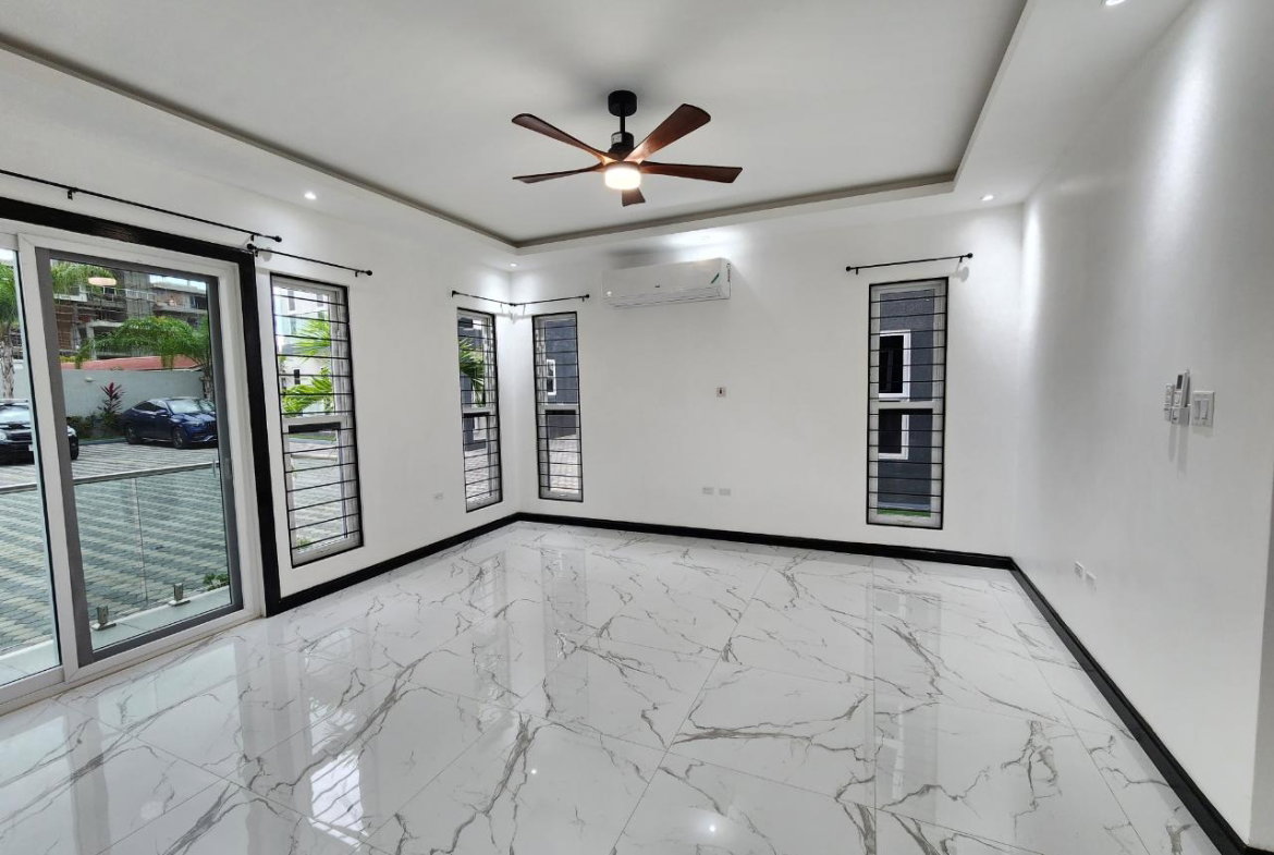 Fifth image of 2-7 Halifax Avenue in Kingston 6, St. Andrew, Jamaica - property is For Rent