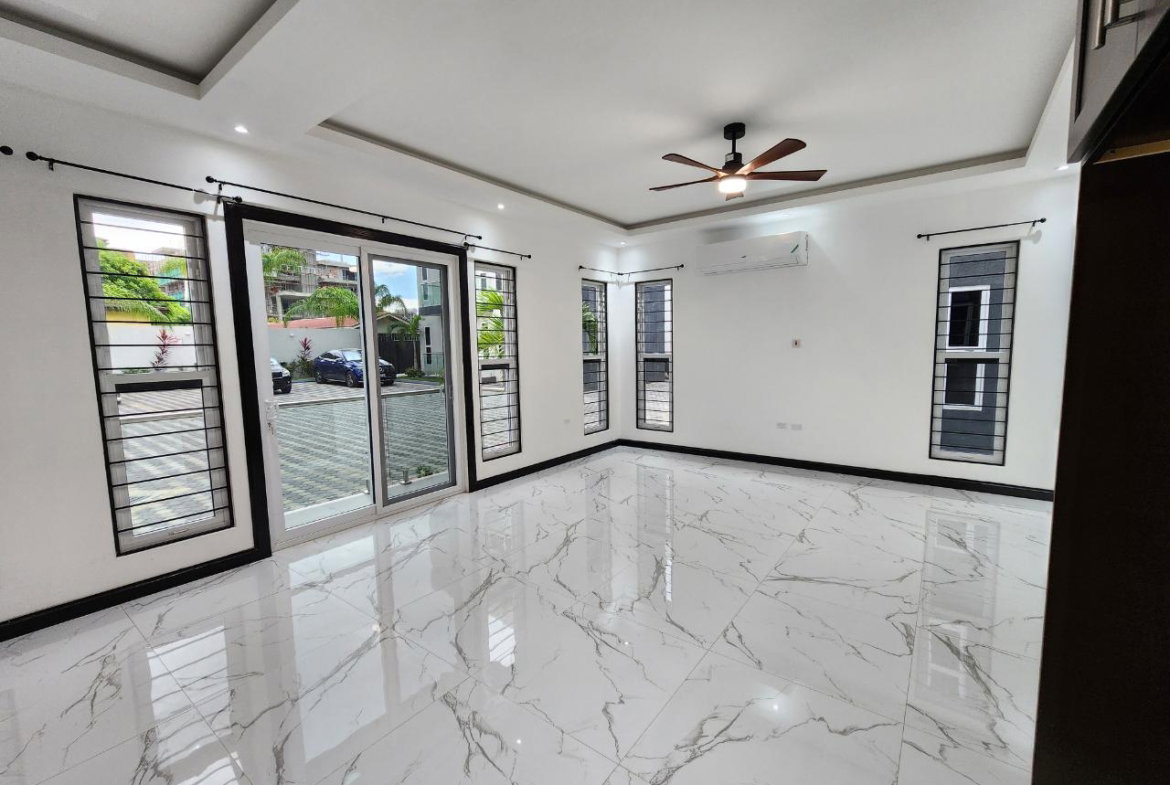 Sixth image of 2-7 Halifax Avenue in Kingston 6, St. Andrew, Jamaica - property is For Rent
