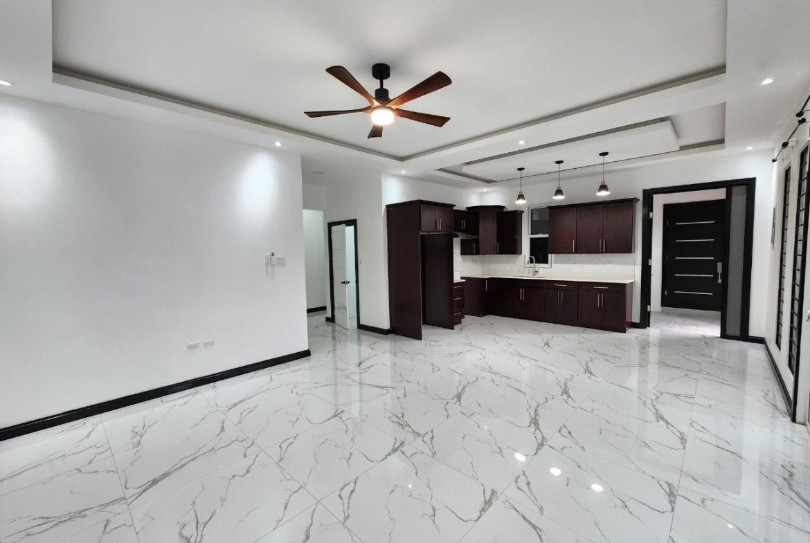 Seventh image of 2-7 Halifax Avenue in Kingston 6, St. Andrew, Jamaica - property is For Rent