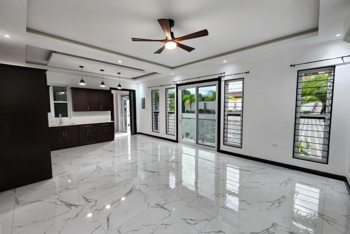 Eighth image of 2-7 Halifax Avenue in Kingston 6, St. Andrew, Jamaica - property is For Rent