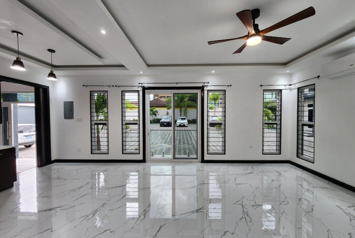 Ninth image of 2-7 Halifax Avenue in Kingston 6, St. Andrew, Jamaica - property is For Rent