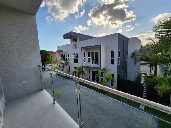 Twentieth image of 8-11 Charlemont Avenue in Kingston 6, St. Andrew, Jamaica - property is For Rent