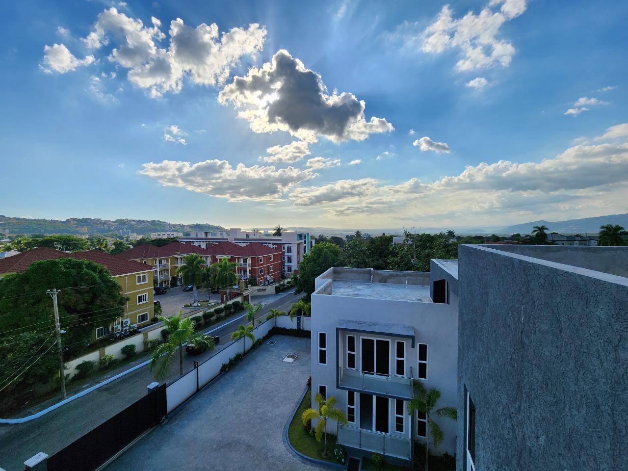 Twenty-Second image of 8-11 Charlemont Avenue in Kingston 6, St. Andrew, Jamaica - property is For Rent
