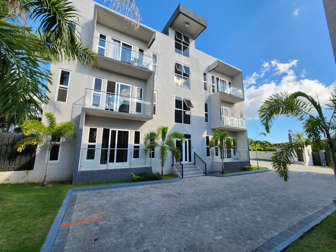 Twenty-Third image of 8-11 Charlemont Avenue in Kingston 6, St. Andrew, Jamaica - property is For Rent