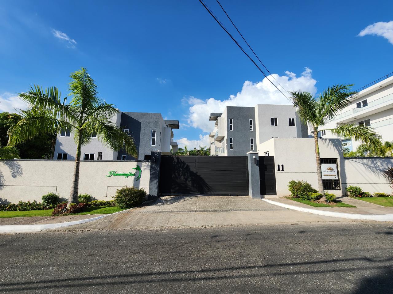 Twenty-Fifth image of 8-11 Charlemont Avenue in Kingston 6, St. Andrew, Jamaica - property is For Rent