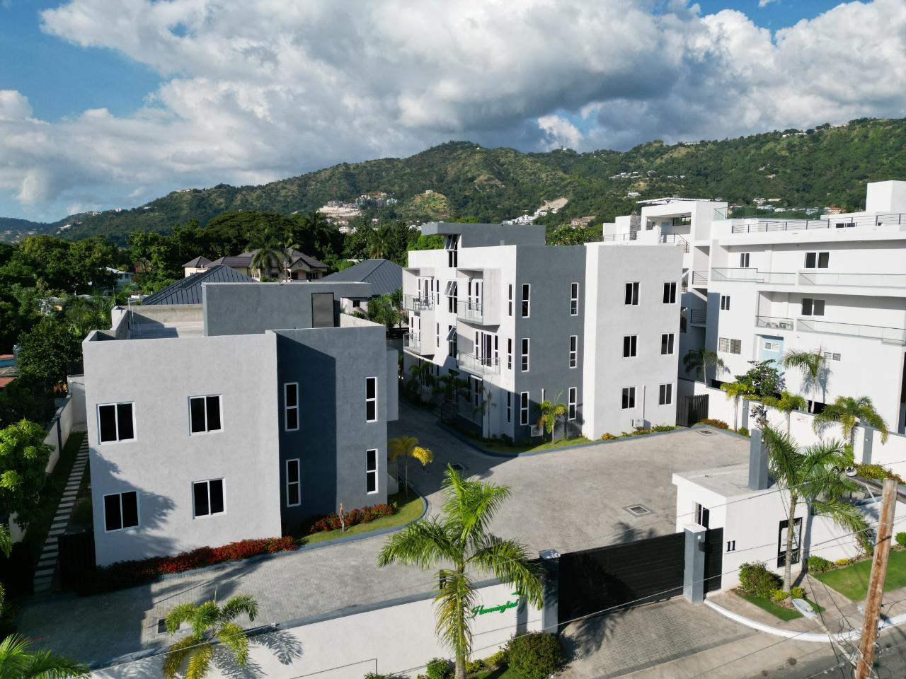 Twenty-Sixth image of 8-11 Charlemont Avenue in Kingston 6, St. Andrew, Jamaica - property is For Rent