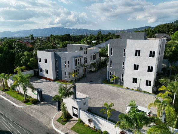 Twenty-Seventh image of 8-11 Charlemont Avenue in Kingston 6, St. Andrew, Jamaica - property is For Rent