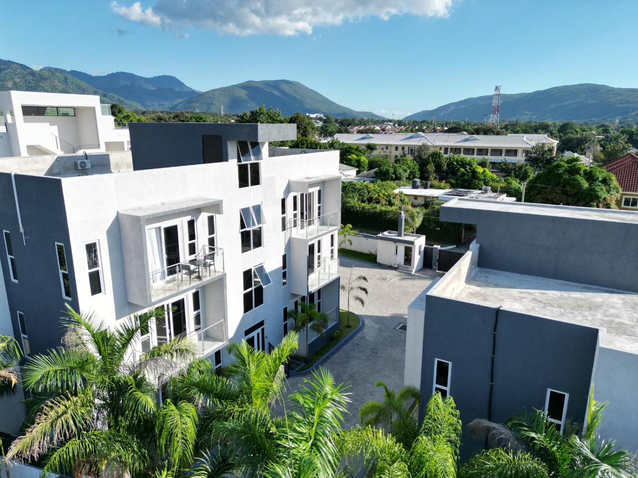 Twenty-Eighth image of 8-11 Charlemont Avenue in Kingston 6, St. Andrew, Jamaica - property is For Rent