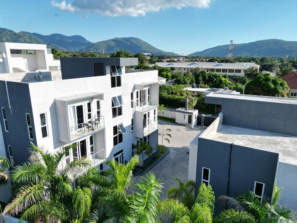 Twenty-Eighth image of 8-11 Charlemont Avenue in Kingston 6, St. Andrew, Jamaica - property is For Rent