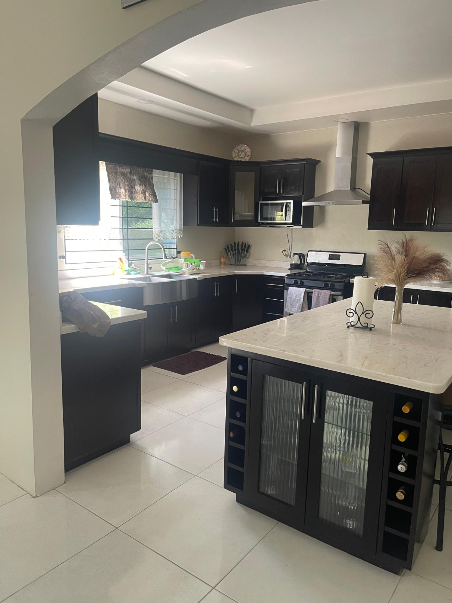 Third image of 25 Bay View in Bull Bay P.O., St. Andrew, Jamaica - property is For Sale