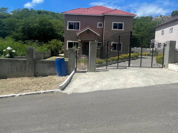 First image of 25 Bay View in Bull Bay P.O., St. Andrew, Jamaica - property is For Sale