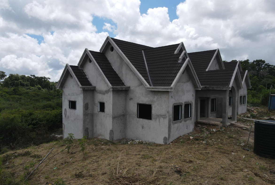 Second image of 440- Moorlands, Mandeville Man in Mooreland, Manchester, Jamaica - property is For Sale