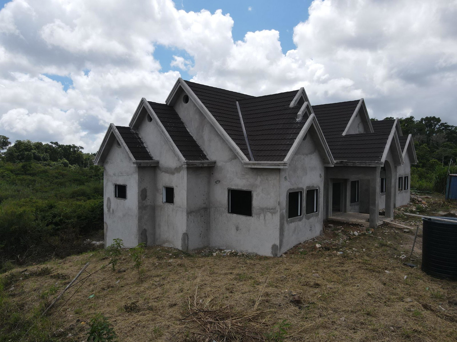 Second image of 440- Moorlands, Mandeville Man in Mooreland, Manchester, Jamaica - property is For Sale