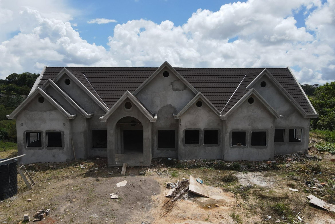 First image of 440- Moorlands, Mandeville Man in Mooreland, Manchester, Jamaica - property is For Sale