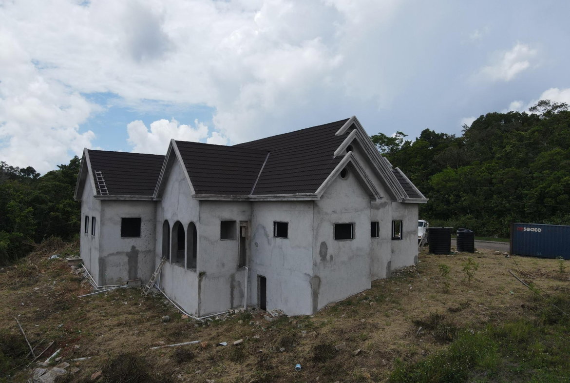 Third image of 440- Moorlands, Mandeville Man in Mooreland, Manchester, Jamaica - property is For Sale