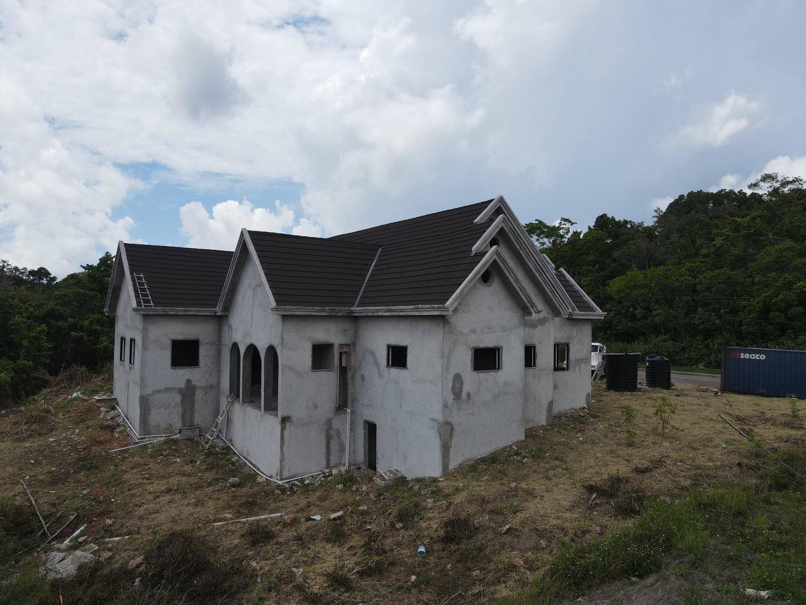 Third image of 440- Moorlands, Mandeville Man in Mooreland, Manchester, Jamaica - property is For Sale