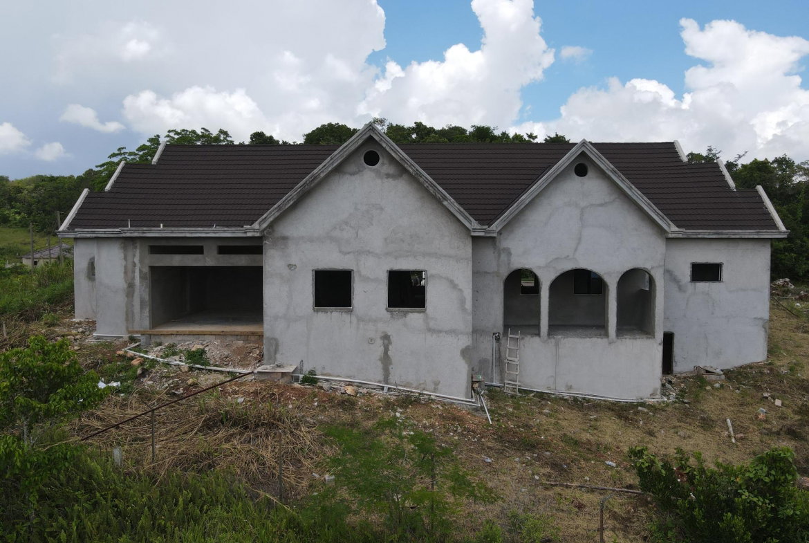 Fourth image of 440- Moorlands, Mandeville Man in Mooreland, Manchester, Jamaica - property is For Sale