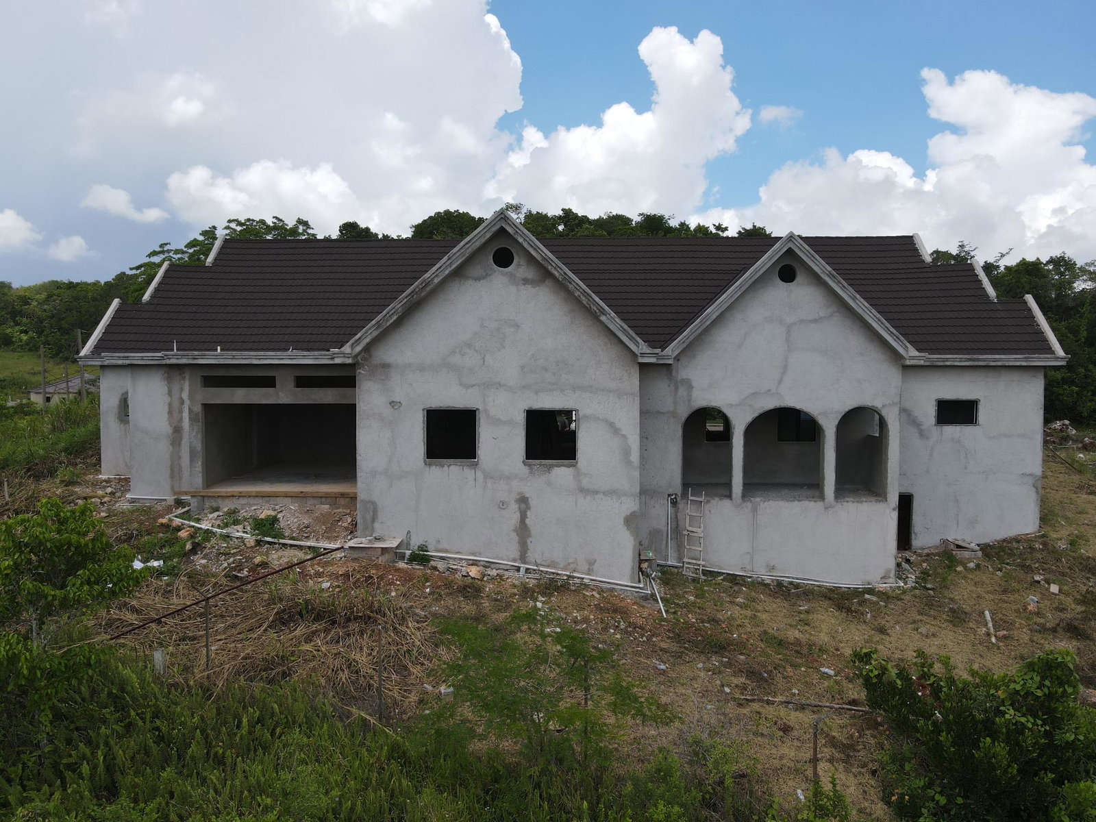 Fourth image of 440- Moorlands, Mandeville Man in Mooreland, Manchester, Jamaica - property is For Sale